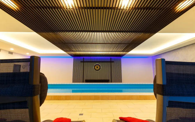 Hotel Zur Post