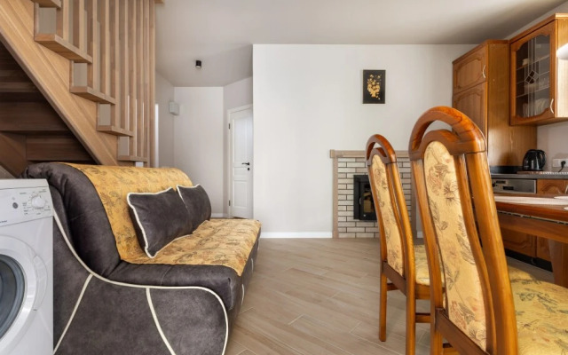 Посутки Домик на Степной 5