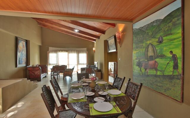 Emerald Resort Arbaminch