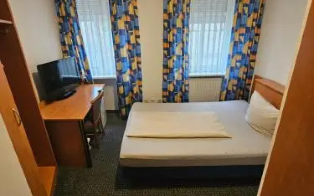 Hotel City Faber