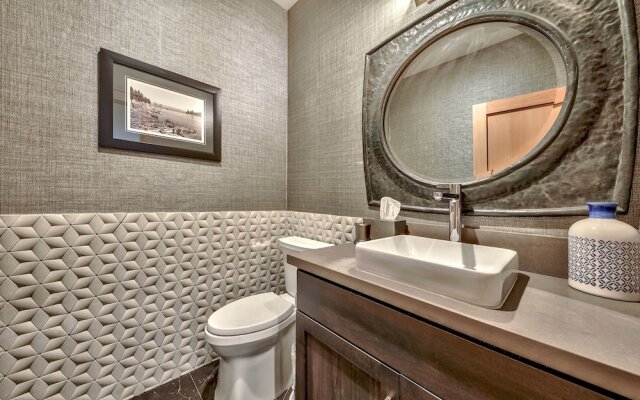 Gondola Vista 11 - 6 Br Townhouse