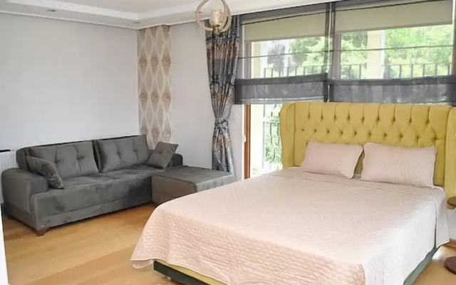 Villa Amasra Pansiyon