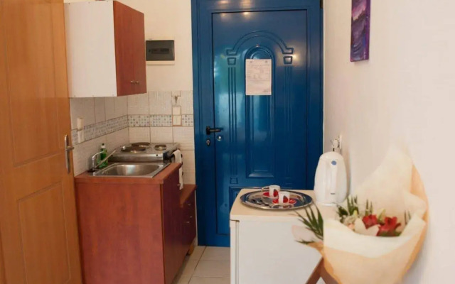 Dreams Beach Apartments Katelios