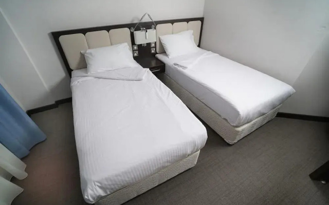 Saray Hotel Apartments