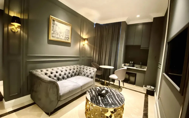 Swiss Belhotel Batam