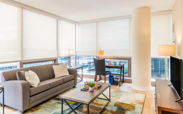 Atlantic Station - 14R