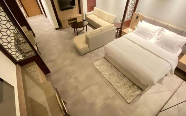 Sitara Hotel Apartment