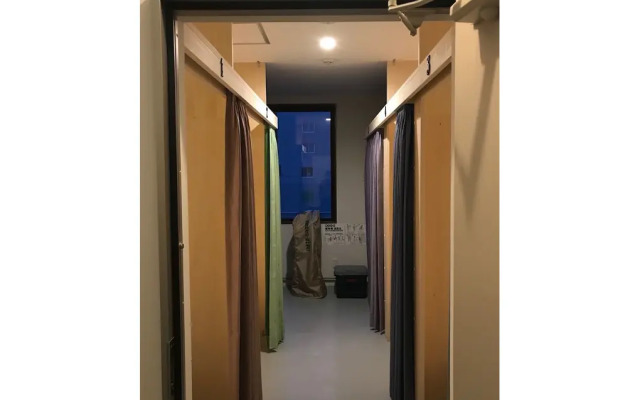 Guest House Proof Point - Hostel