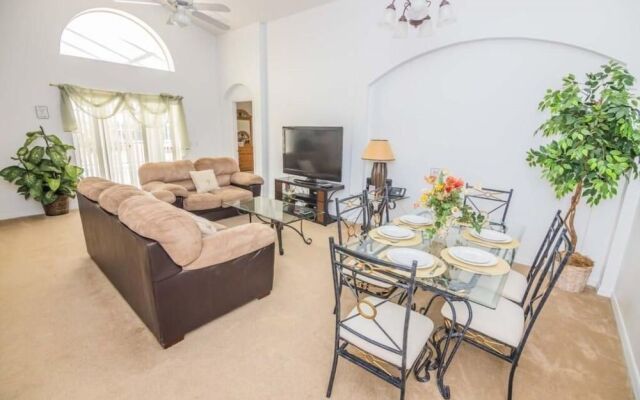 Peaceful Sanctuary at West Haven Home