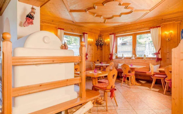 Hotel Garni la Stua