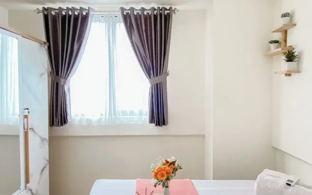 Good Place And Elegant 3Br Meikarta Apartment