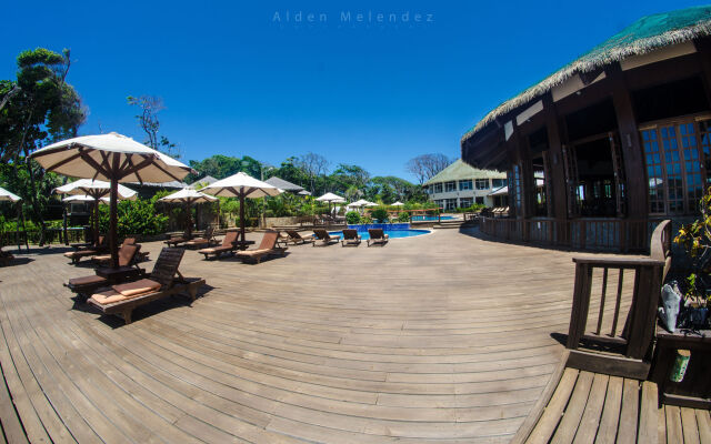 Media Luna Resort & Spa
