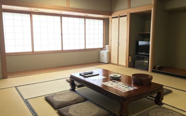 Aomori Winery Hotel