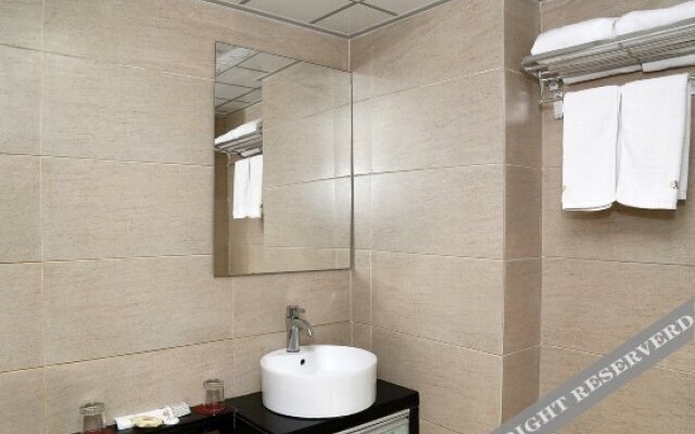 Fuhua Lijing Hotel