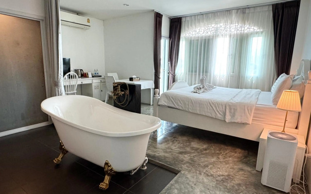 Nidhra Lanna Hotel