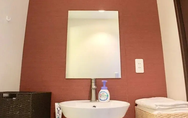 Toki Villa Tokyo Shinjuku