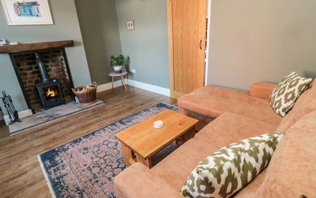 Cowrie Cottage