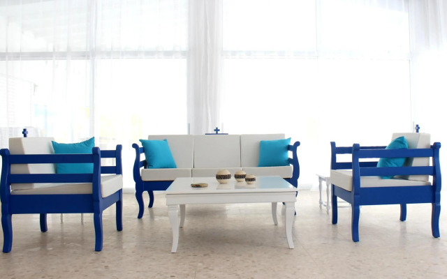 Flokkas Hotel Apartments