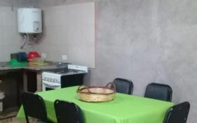 El Espinillo