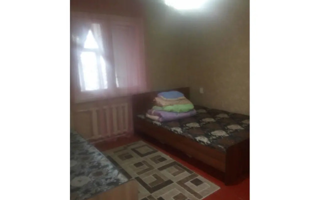 Kz-hostel