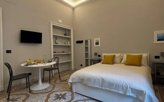 B&B Genova Holiday