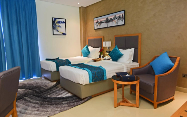 Meshal Hotel & Spa