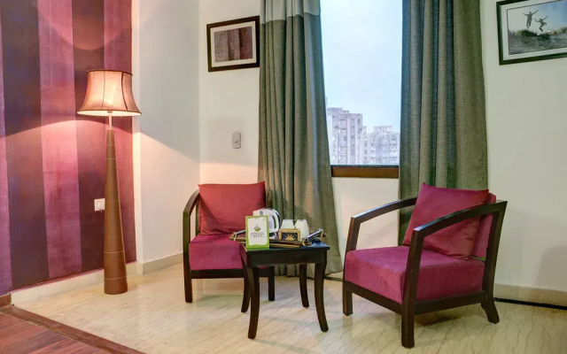 Rg Corporate Suites