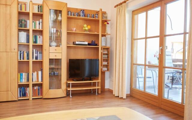 Ferienwohnung F. Füglein