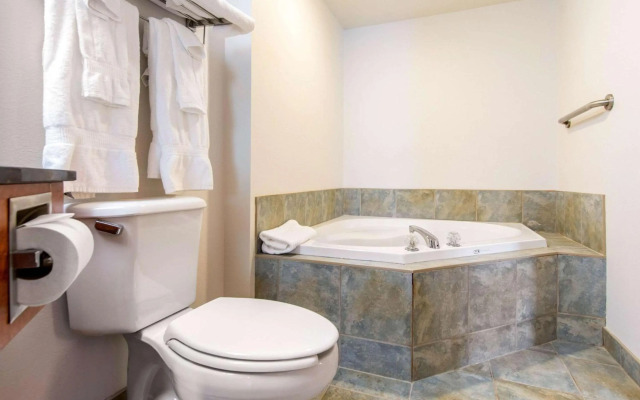 Comfort Inn & Suites Shawinigan