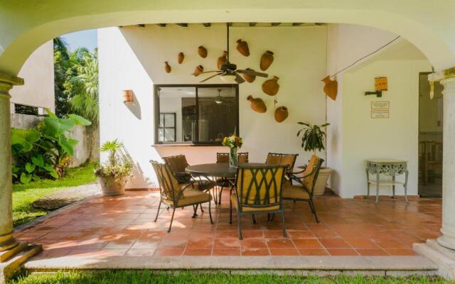 Casa Campestre Premium Bed And Breakfast