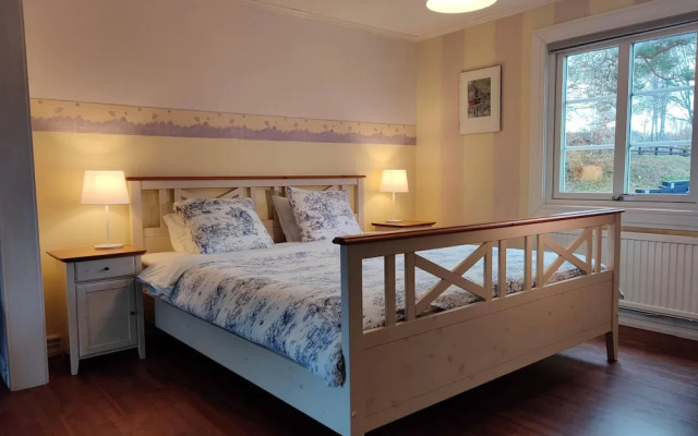 Hägern Bed & Nature