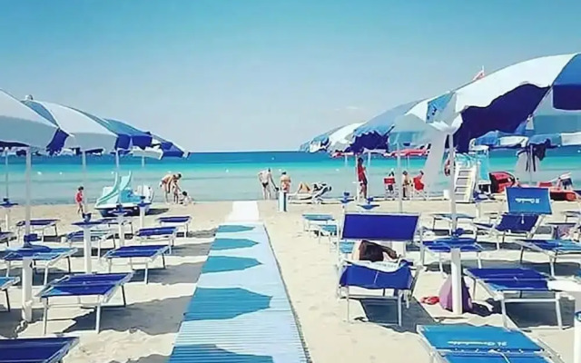 SUD12 - Case vacanze