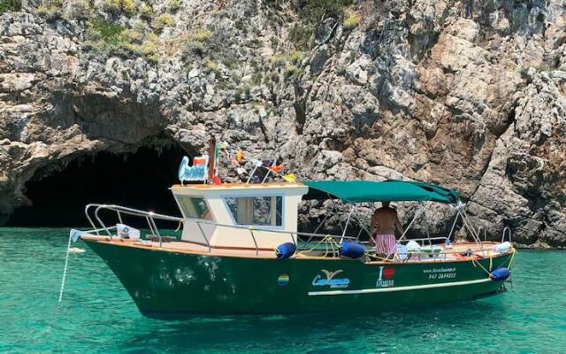 Casa Vacanza Nikita