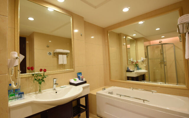 Shaoguan Country Garden Phoenix Hotel