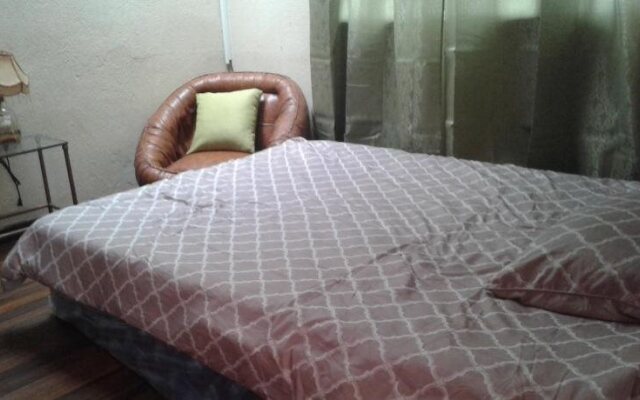 Costa Rica Love Apartments & Rooms