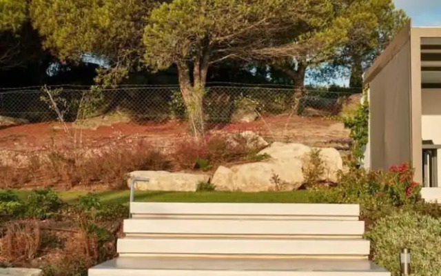 Tiamo Secrets Leading Villas White House
