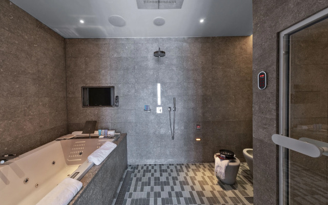 Park Hyatt Istanbul - Macka Palas