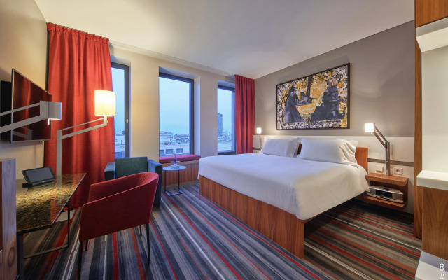 Hotel Dorint Kurfürstendamm Berlin