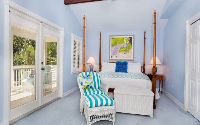 Lollipop Captiva