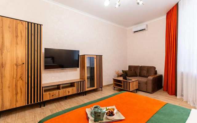 LetoApart на Мира 10