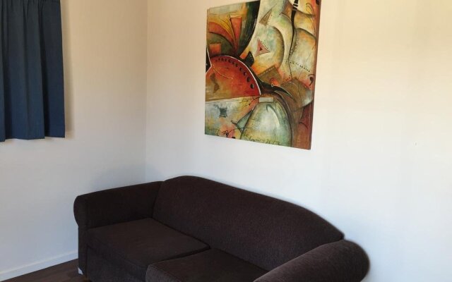 Jervis Bay Holiday Cabins