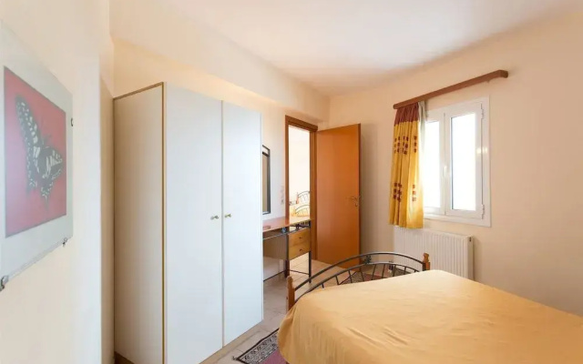 Xifoupolis Hotel Monemvasia