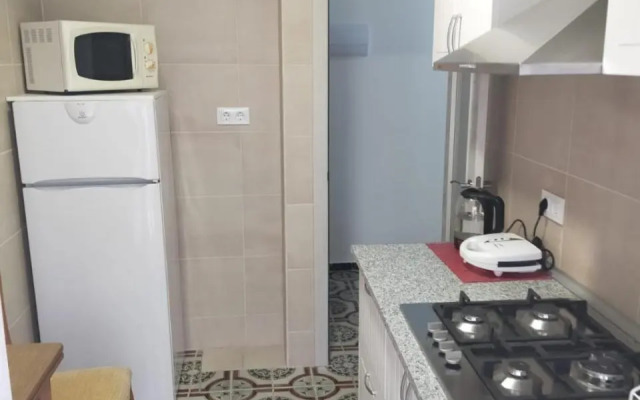 Apartamento en el centro de Denia