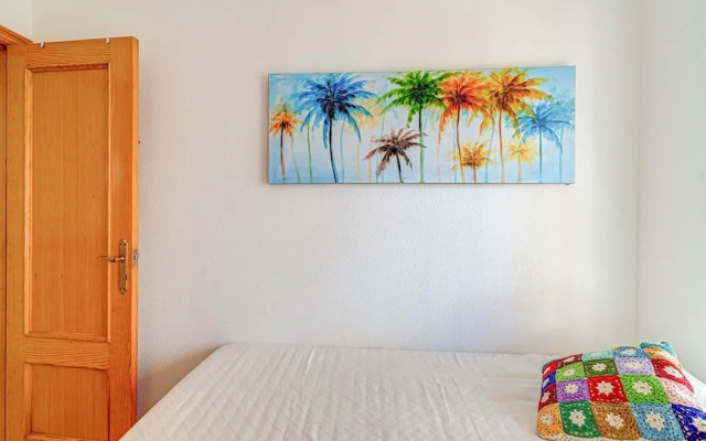 Sea-view Stay, Torrevieja