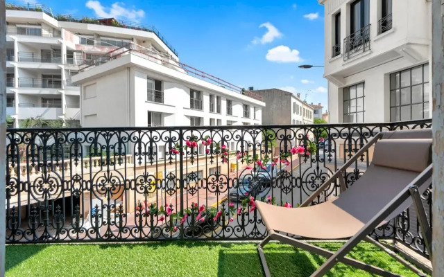 Rue Borniol - Inh 23258