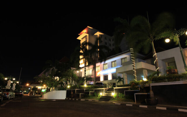 Sahid Jaya Hotel Solo