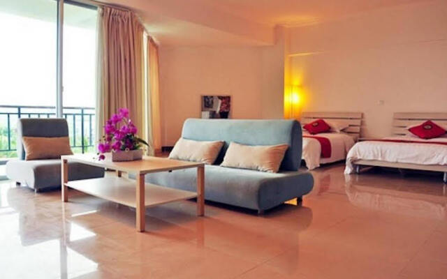 Meteyo Holiday Apartment - Sanya Airport Branch