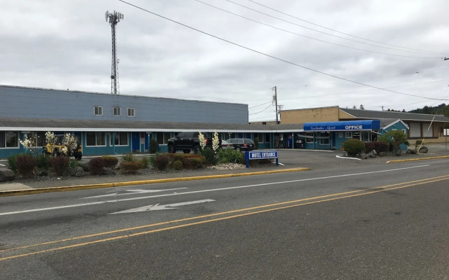 Southsider Motel