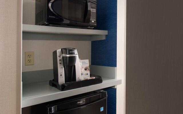 Holiday Inn Express Hotel & Suites Chambersburg by IHG