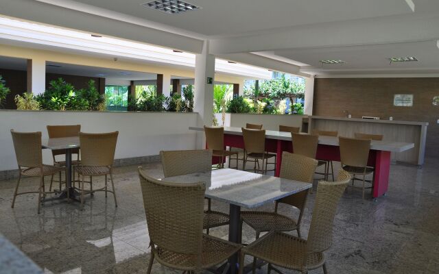 Apartment ABD Turismo - Lacqua DiRoma